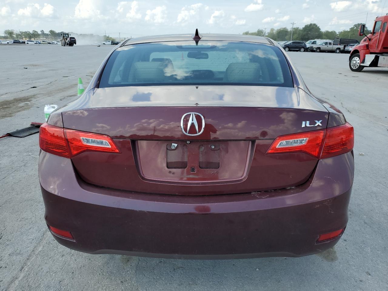 19VDE1F5XEE009209 2014 Acura Ilx 20 Premium