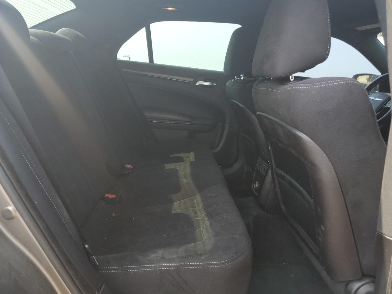 2012 Chrysler 300 S VIN: 2C3CCAGG0CH115912 Lot: 64518284