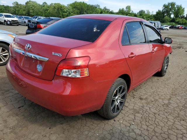 JTDBT923784033139 | 2008 Toyota yaris