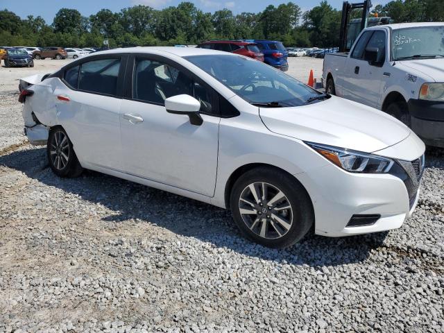 3N1CN8EVXNL852645 Nissan Versa SV 4