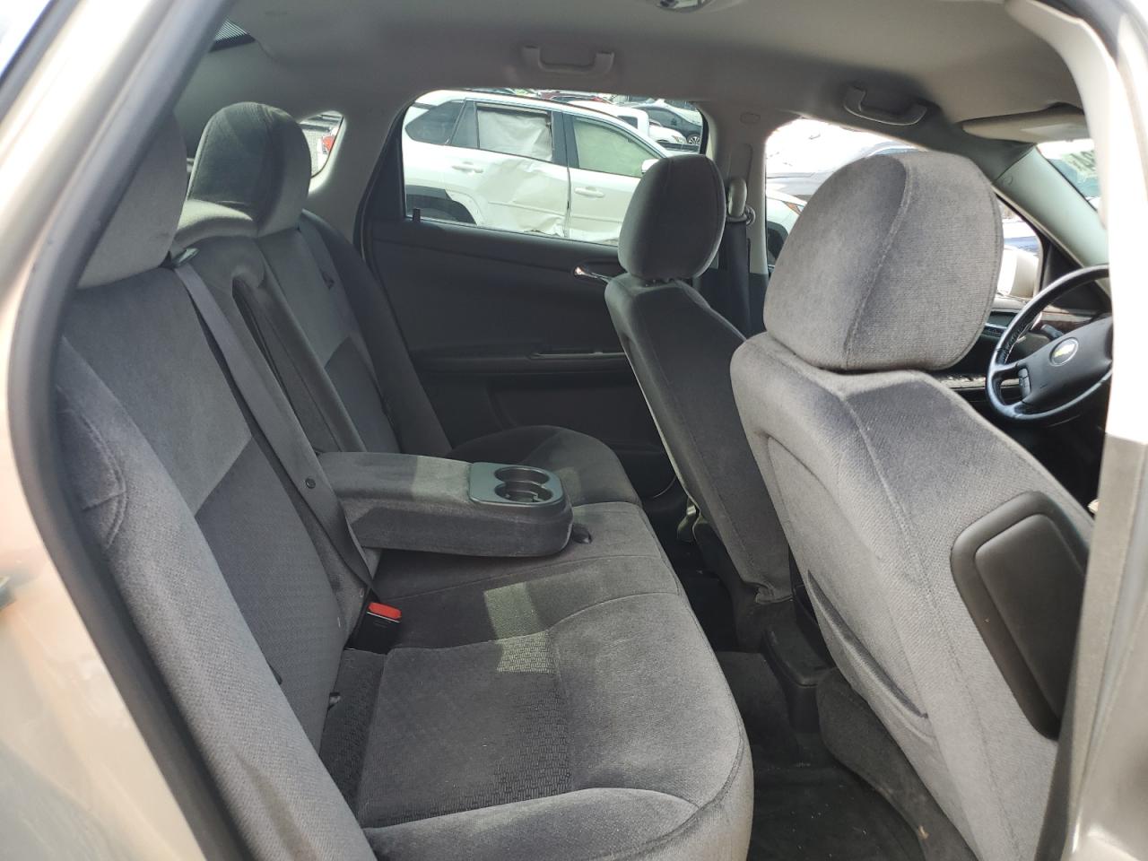 2012 Chevrolet Impala Lt VIN: 2G1WG5E36C1216068 Lot: 61890334