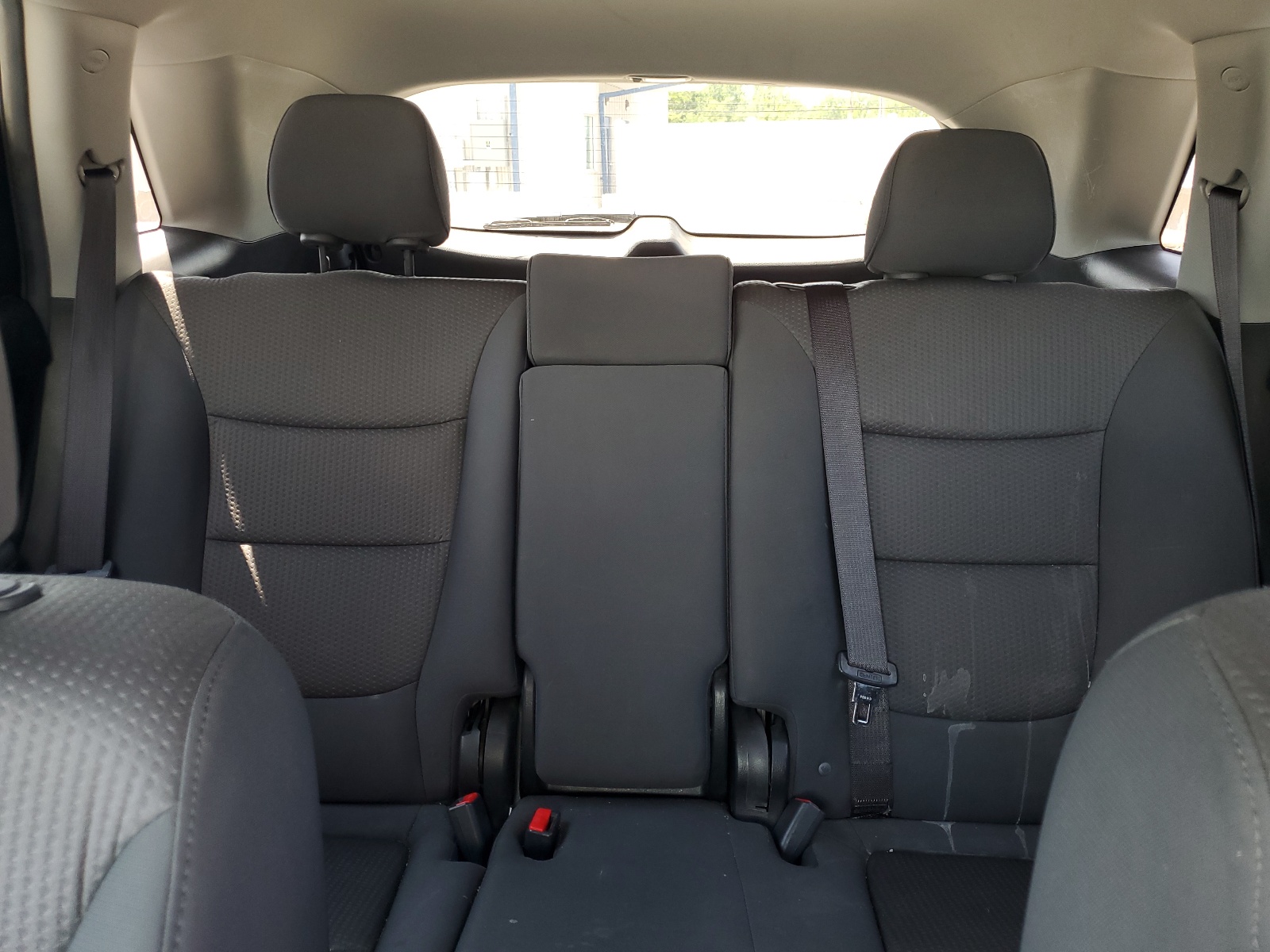 5XYKT3A10DG375234 2013 Kia Sorento Lx