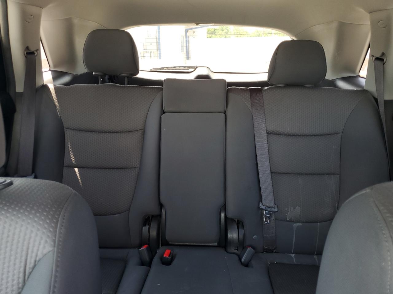 2013 Kia Sorento Lx VIN: 5XYKT3A10DG375234 Lot: 64041694