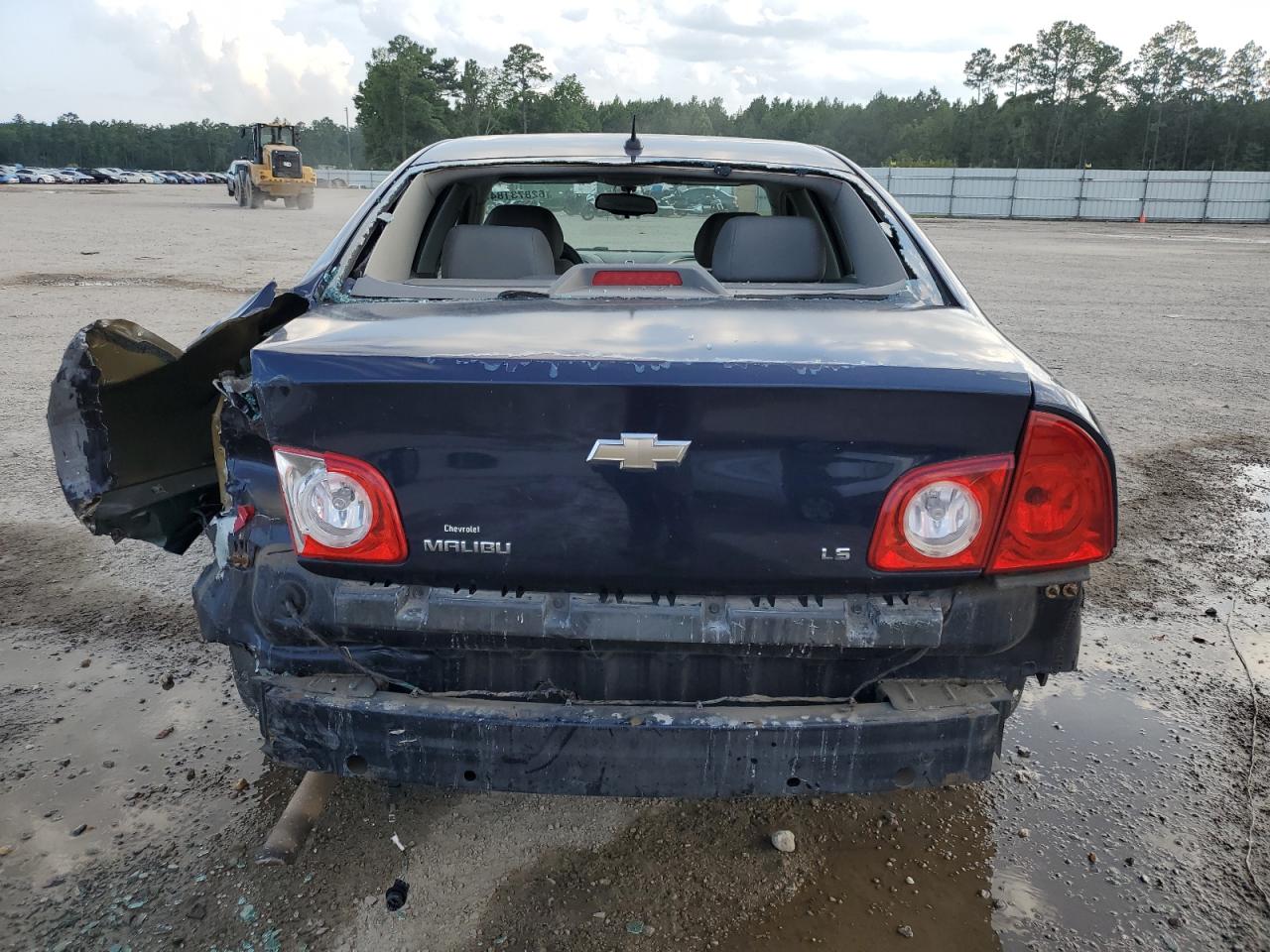 2008 Chevrolet Malibu - Image 6