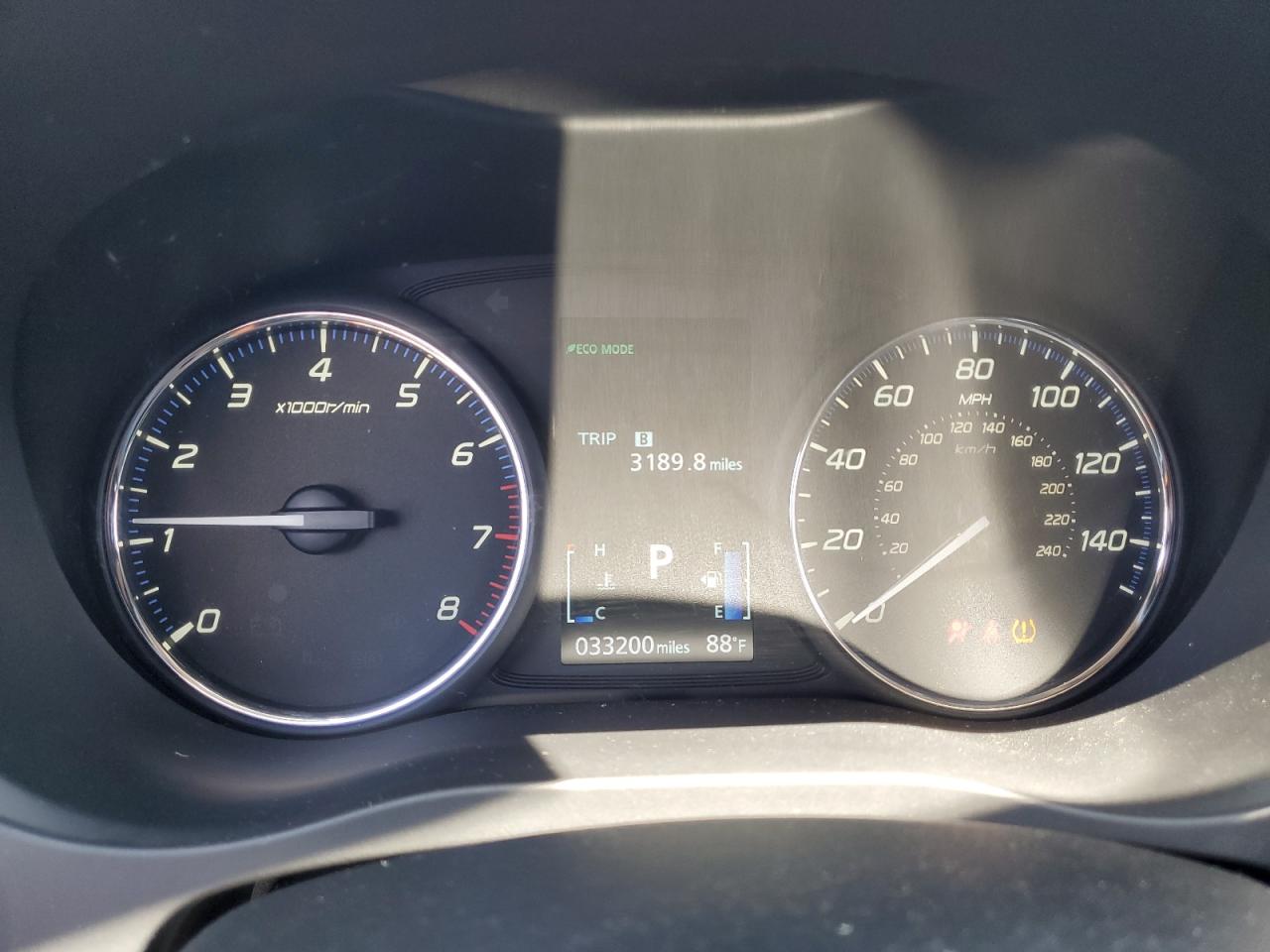 2020 Mitsubishi Outlander Se VIN: JA4AD3A30LZ011710 Lot: 60900304