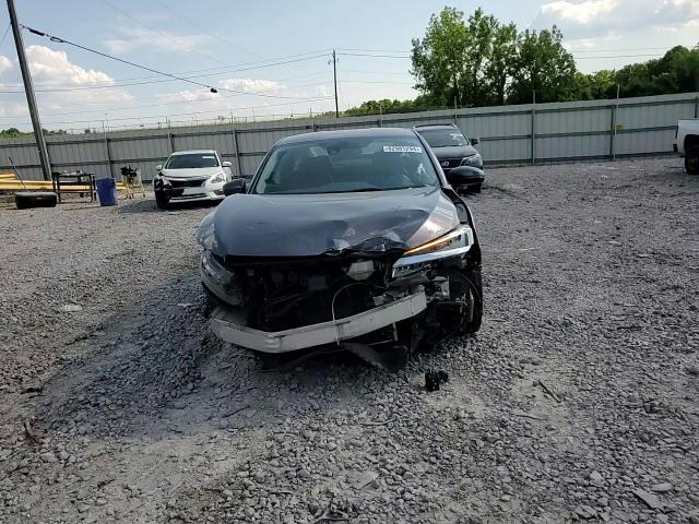 2018 Honda Clarity Touring VIN: JHMZC5F36JC001018 Lot: 62985294