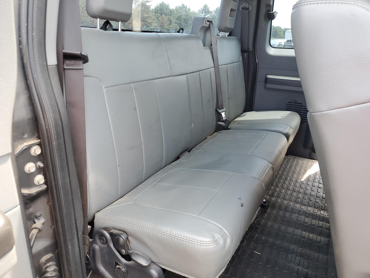 2012 Ford F350 Super Duty VIN: 1FT8X3BT4CEA10013 Lot: 64628524