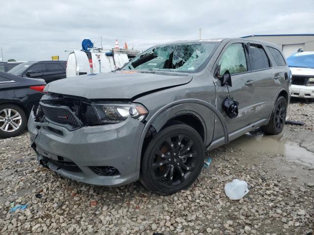 1C4RDJDGXLC412602 Dodge Durango GT