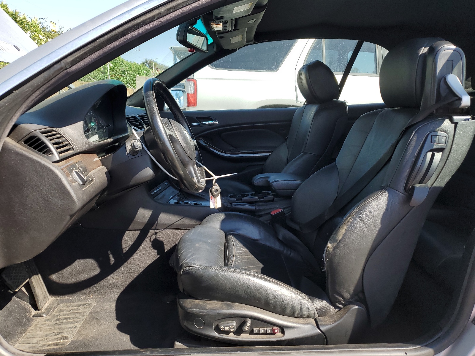 WBABS33441JY56588 2001 BMW 325 Ci