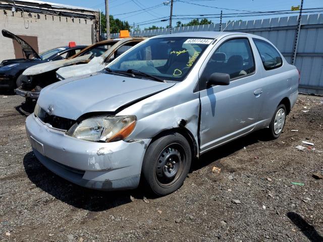 2000 Toyota Echo 