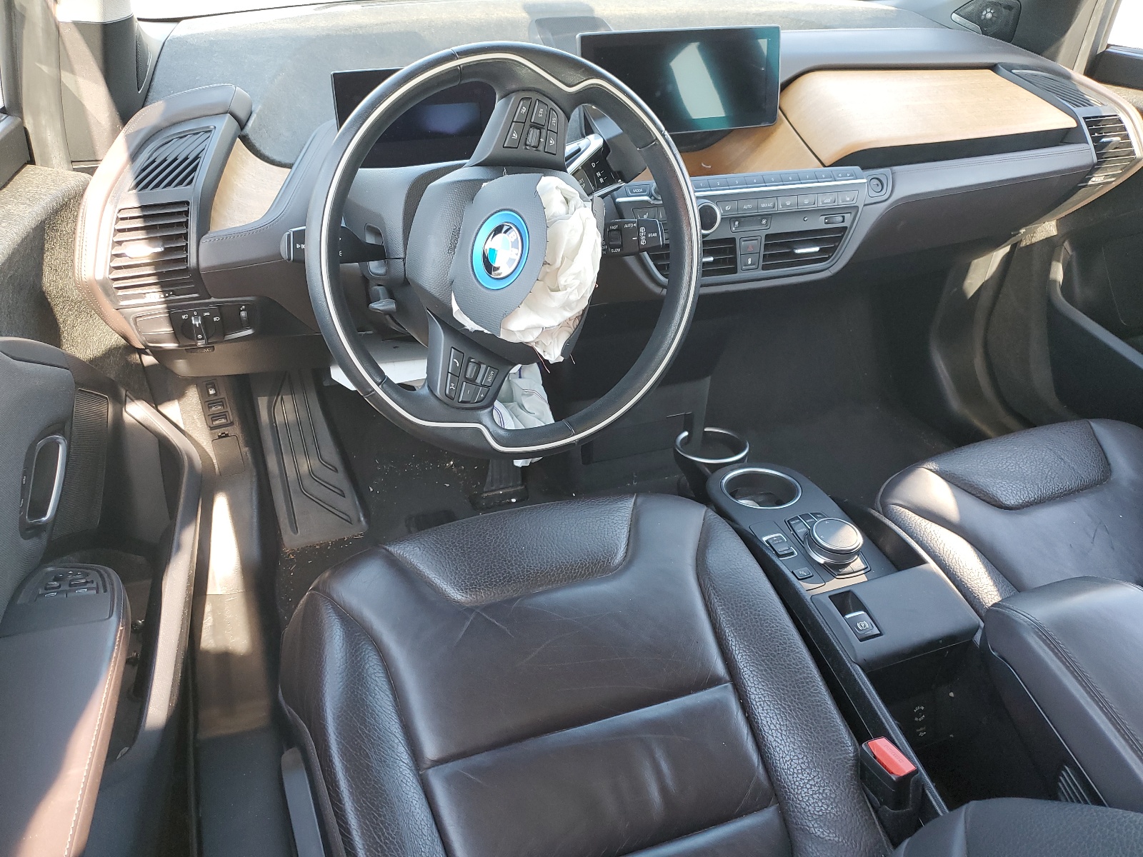 WBY1Z8C36HV891892 2017 BMW I3 Rex