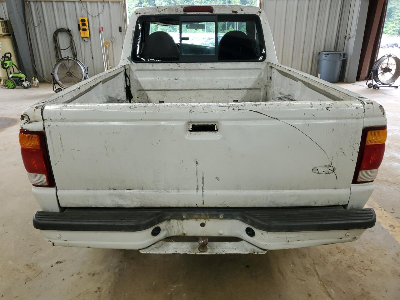 1999 Ford Ranger VIN: 1FTYR10C1XPB53738 Lot: 63110784