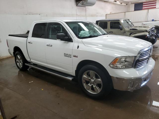  RAM 1500 2018 Biały