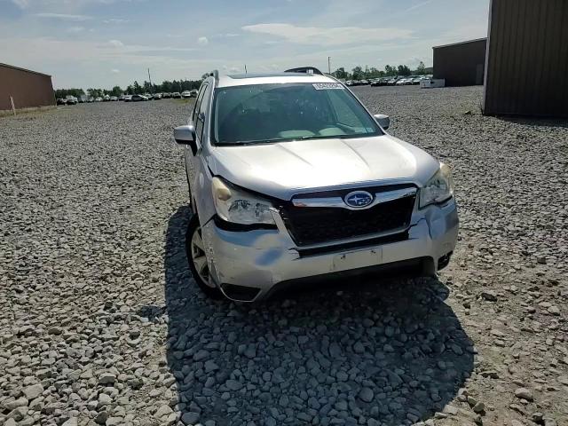2014 Subaru Forester 2.5I Premium VIN: JF2SJAEC1EH539672 Lot: 65423294