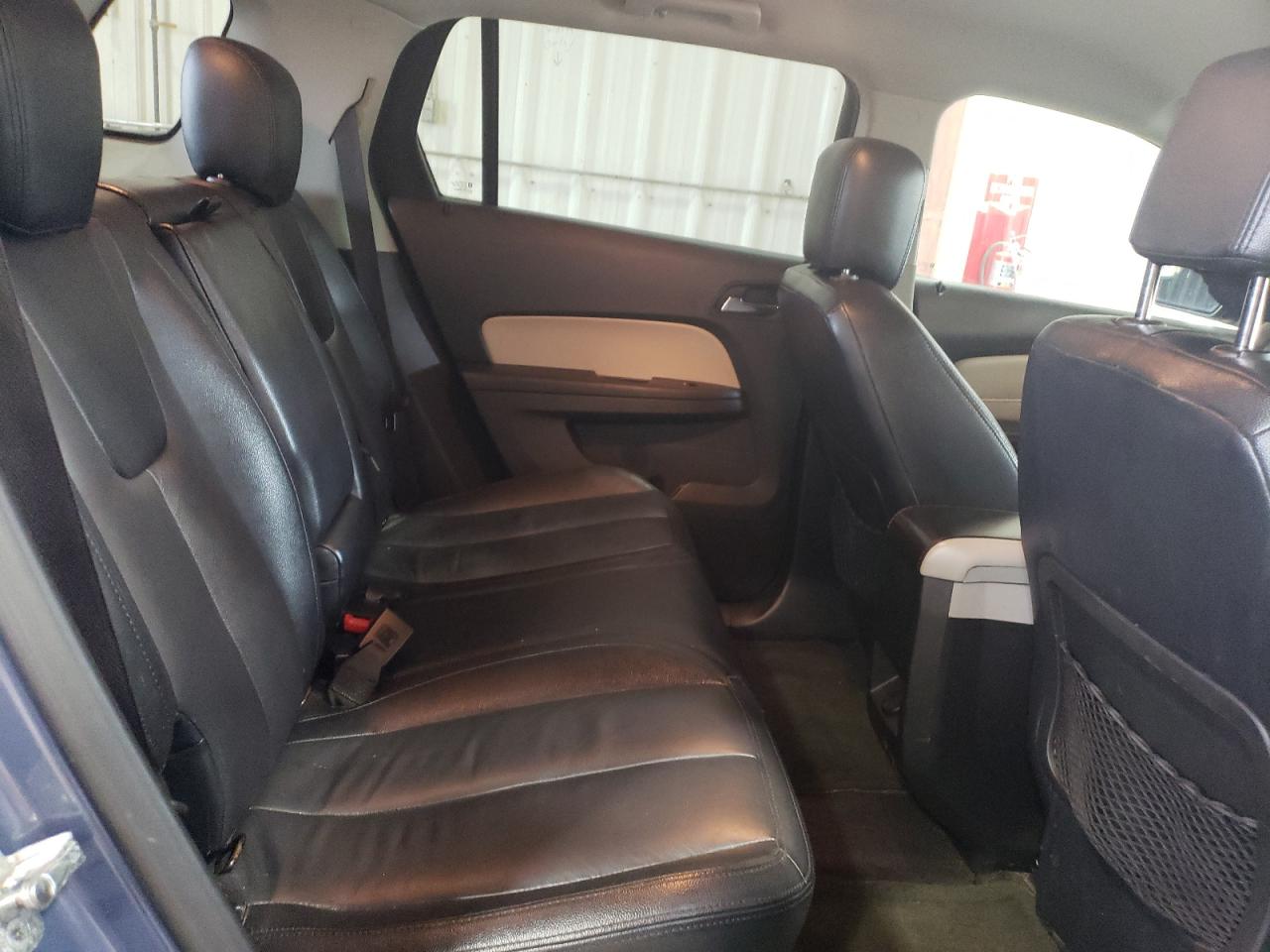 2012 GMC Terrain Sle VIN: 2GKALMEKXC6184845 Lot: 62295884