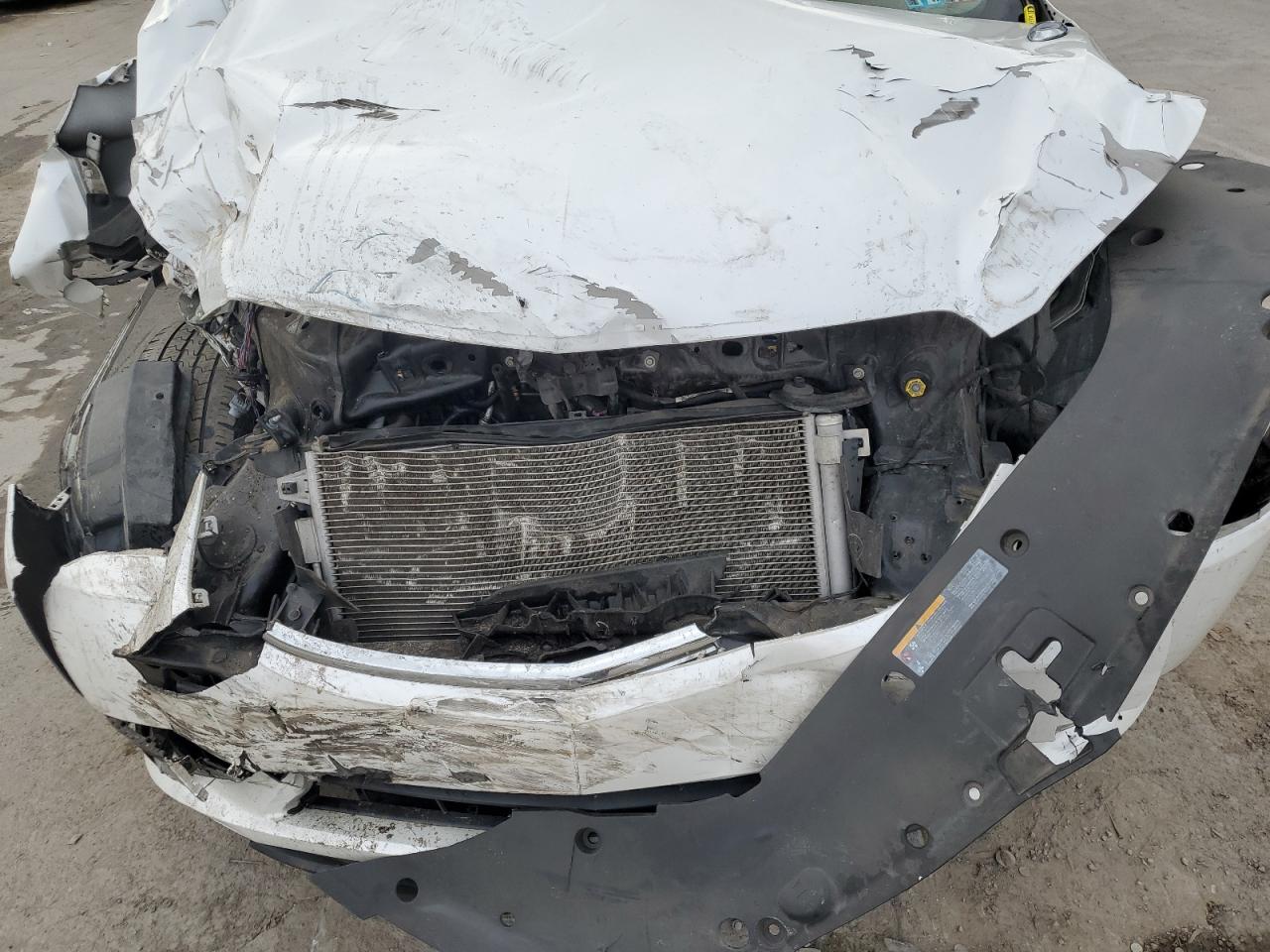 2017 Buick Enclave VIN: 5GAKVBKD5HJ246782 Lot: 64472974