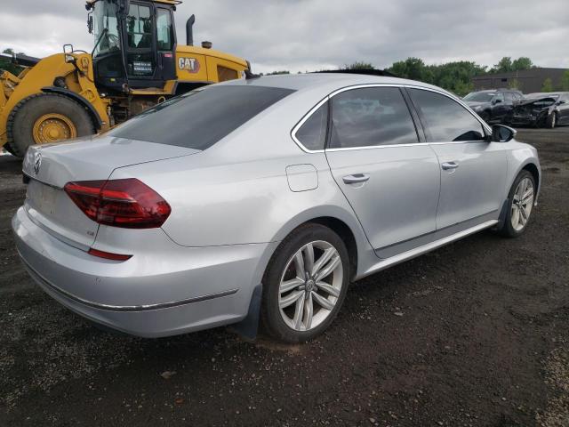 1VWGT7A37HC031700 | 2017 Volkswagen passat se