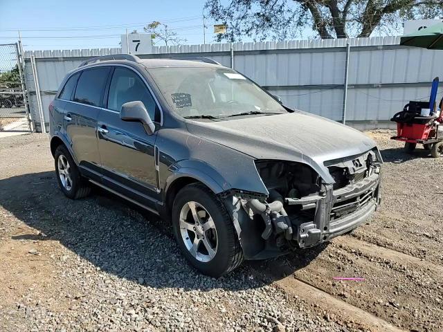 2013 Chevrolet Captiva Lt VIN: 3GNAL3EK6DS590024 Lot: 63665424