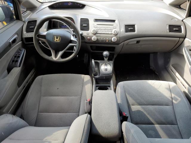2009 HONDA CIVIC DX