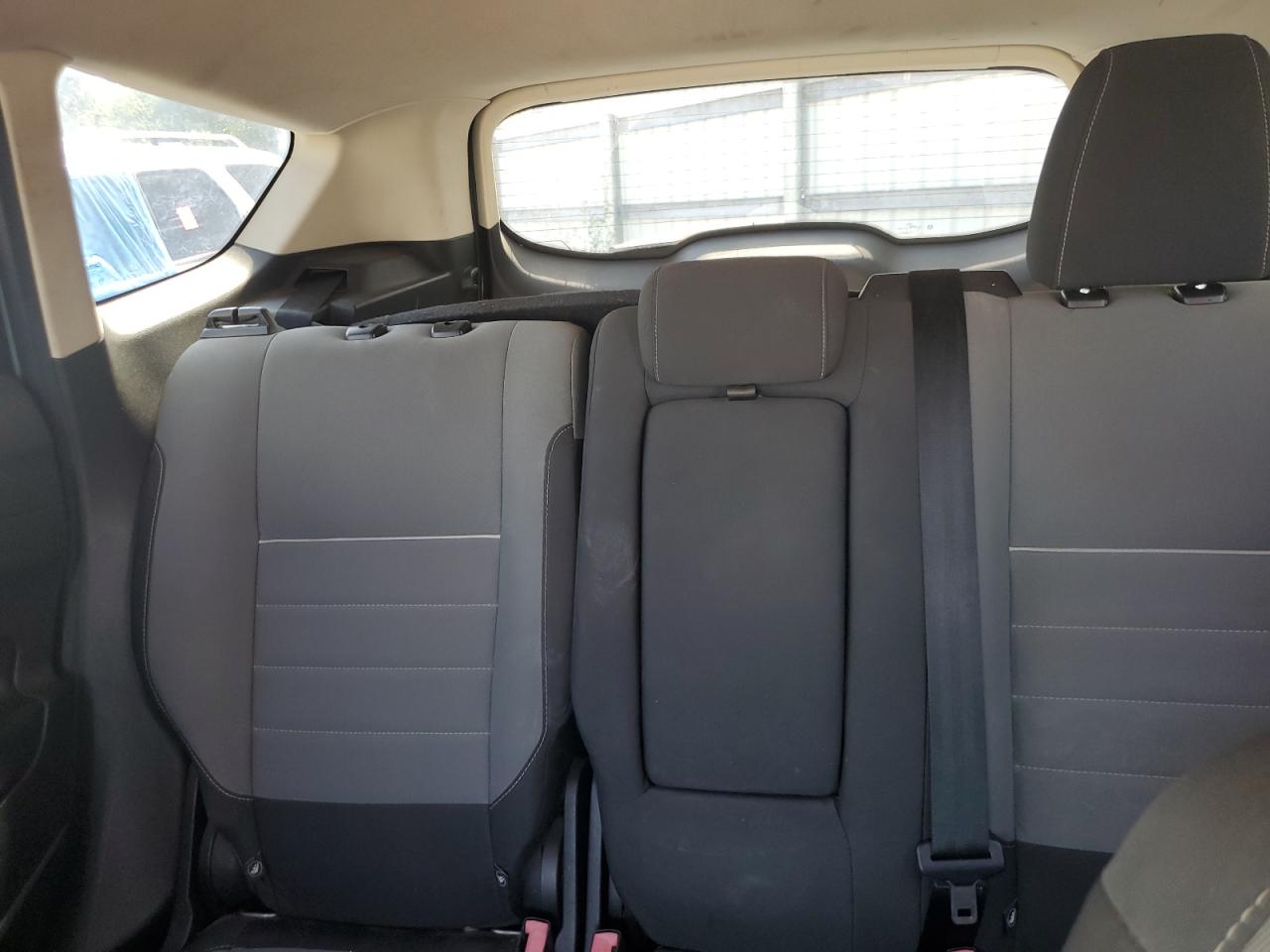 2013 Ford Escape Se VIN: 1FMCU0GX5DUD64705 Lot: 65362964