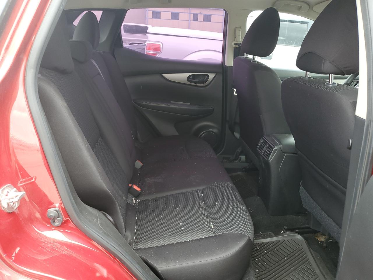 2019 Nissan Rogue Sport S VIN: JN1BJ1CP0KW217068 Lot: 63027034