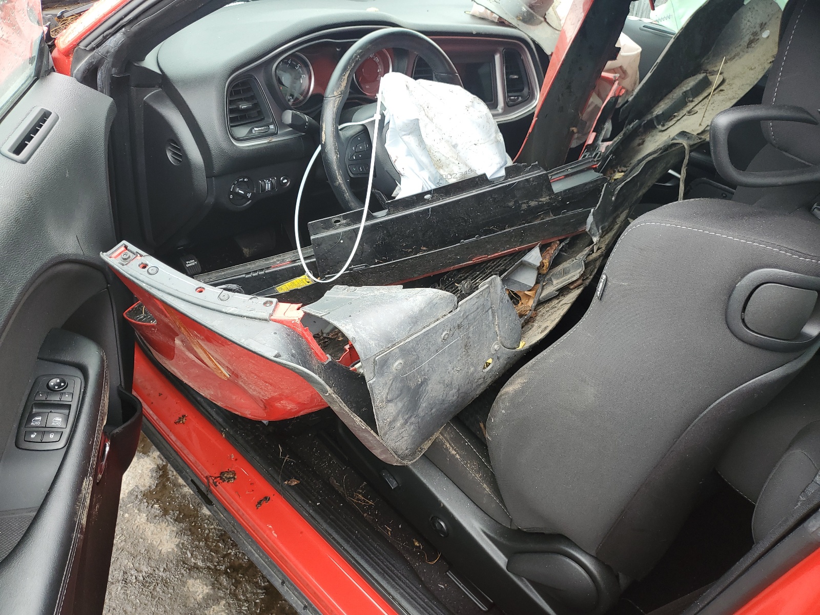 2C3CDZJG2LH195024 2020 Dodge Challenger Gt