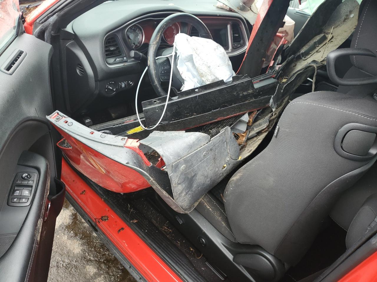 2020 Dodge Challenger Gt VIN: 2C3CDZJG2LH195024 Lot: 63056774