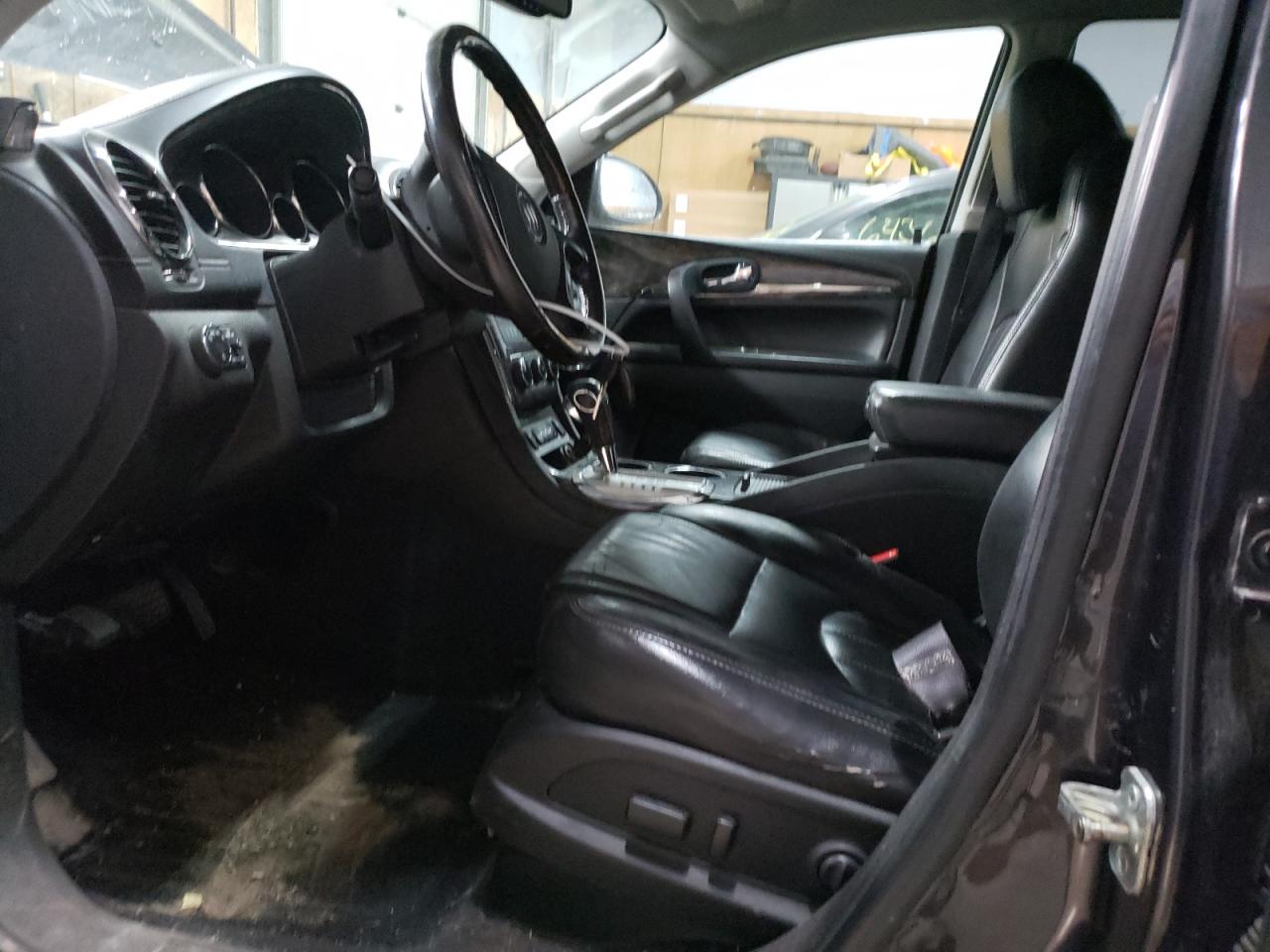 2014 Buick Enclave VIN: 5GAKVBKD9EJ310303 Lot: 64572394