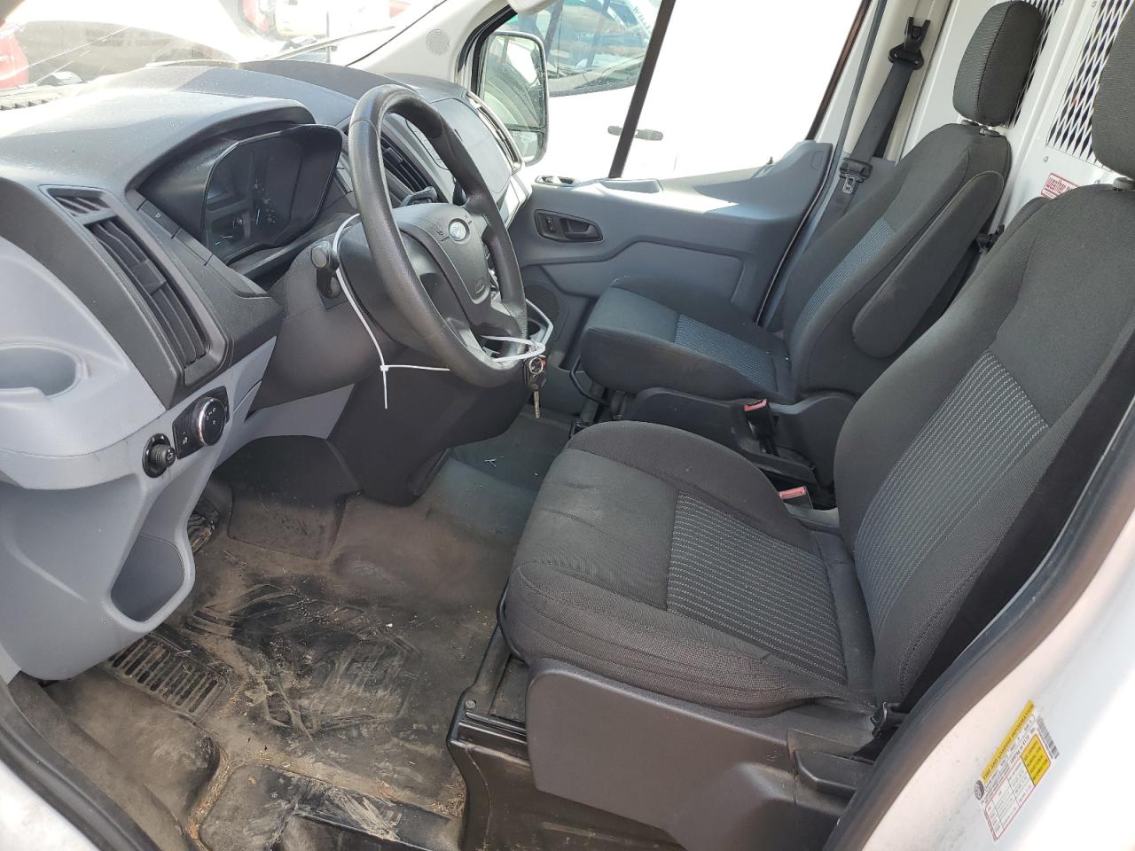 2015 Ford Transit - Image 7