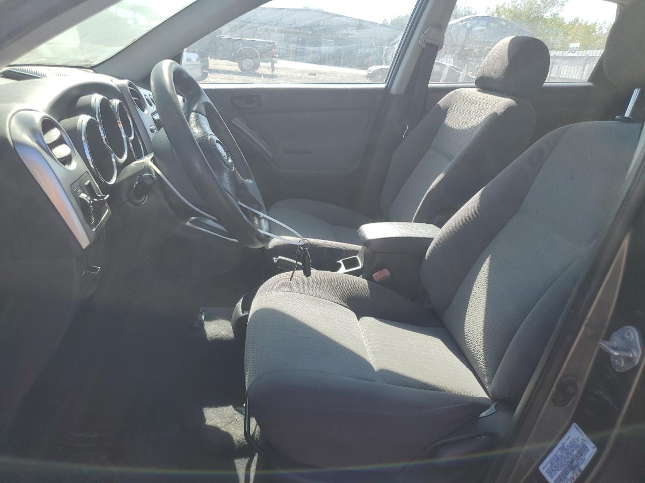 2004 Toyota Corolla Matrix Xr VIN: 2T1KR32E94C194354 Lot: 65283824