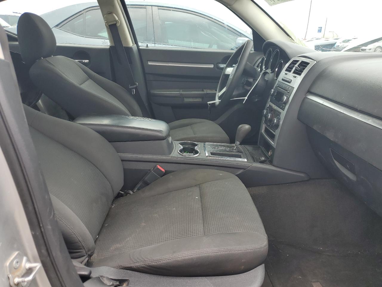 2009 Dodge Charger Sxt VIN: 2B3KA33V09H554096 Lot: 61681304