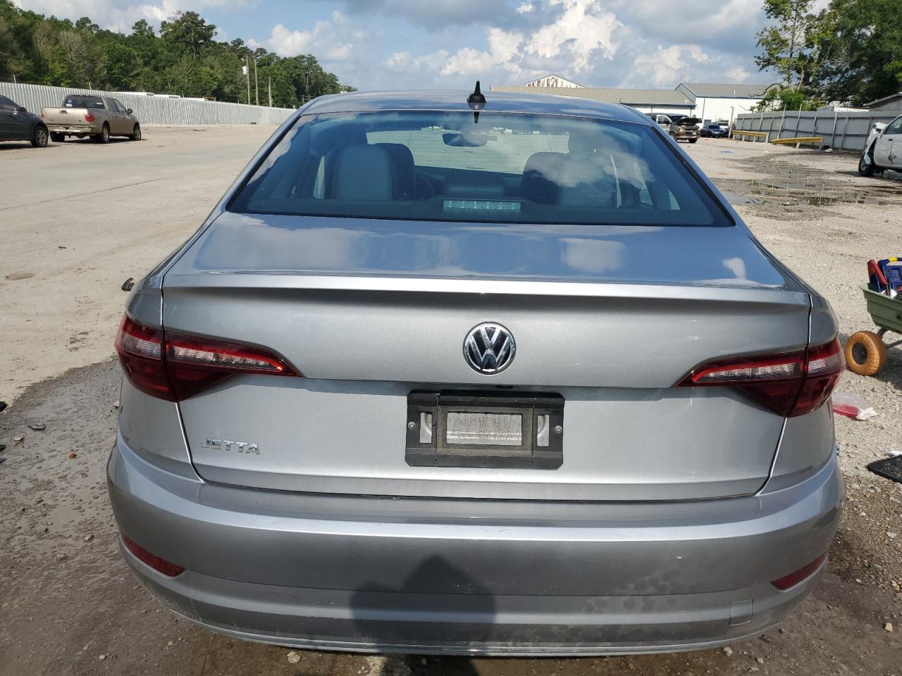 2021 Volkswagen Jetta S VIN: 3VWC57BU6MM091038 Lot: 61551164