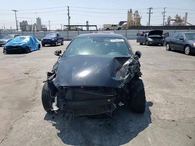 2021 Kia Forte Gt Line VIN: 3KPF34AD9ME380737 Lot: 61942504