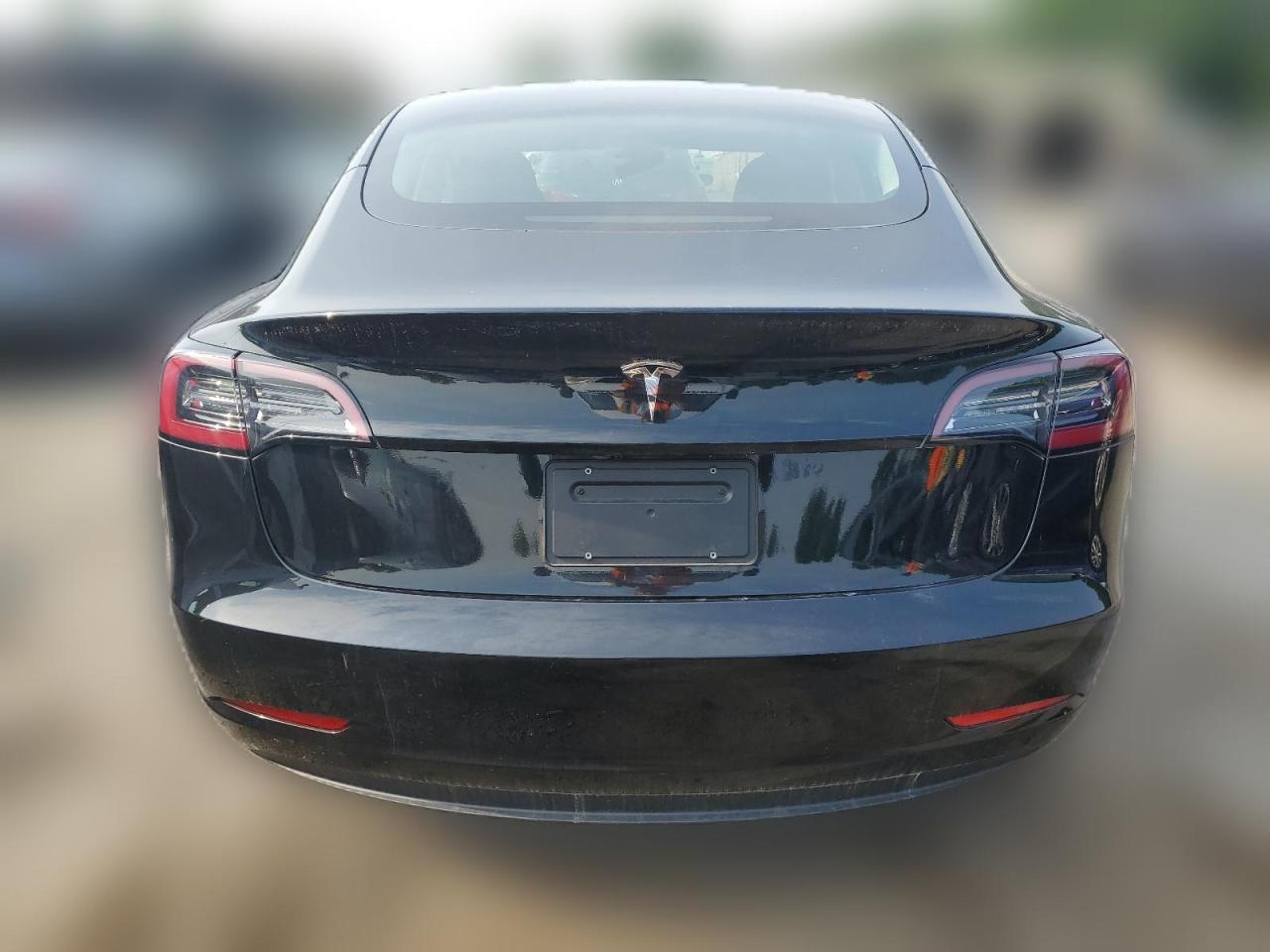 2023 Tesla Model 3 VIN: 5YJ3E1EA0PF547397 Lot: 62001714