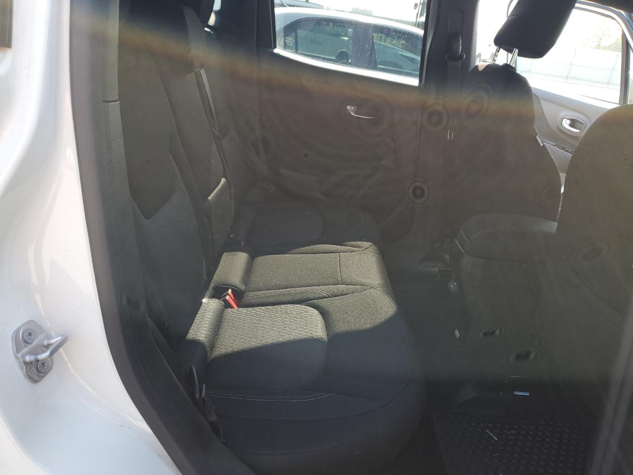 2021 Jeep Renegade Latitude VIN: ZACNJDBB2MPN32839 Lot: 61443134