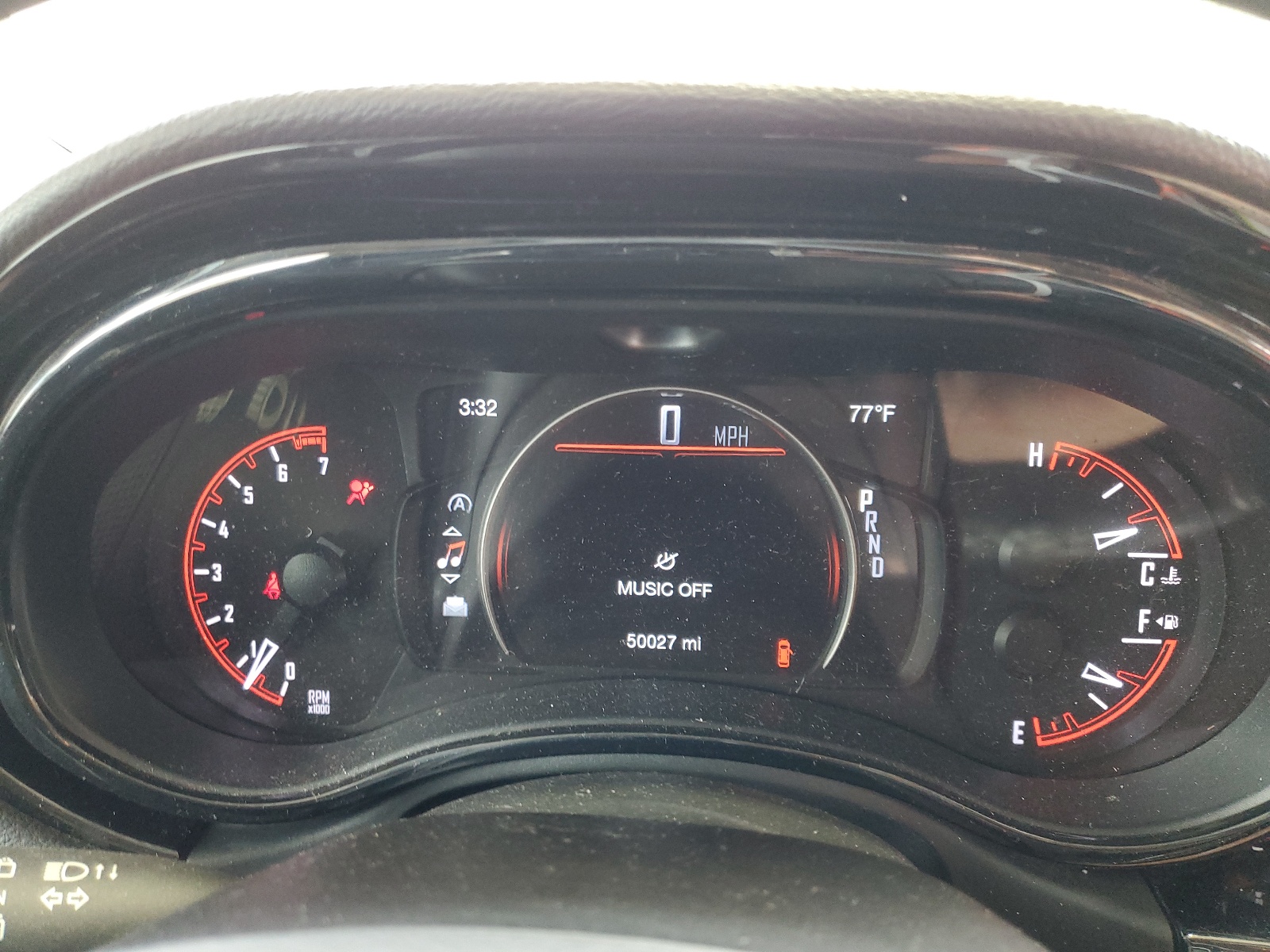 1C4RDHAG2MC555106 2021 Dodge Durango Sxt