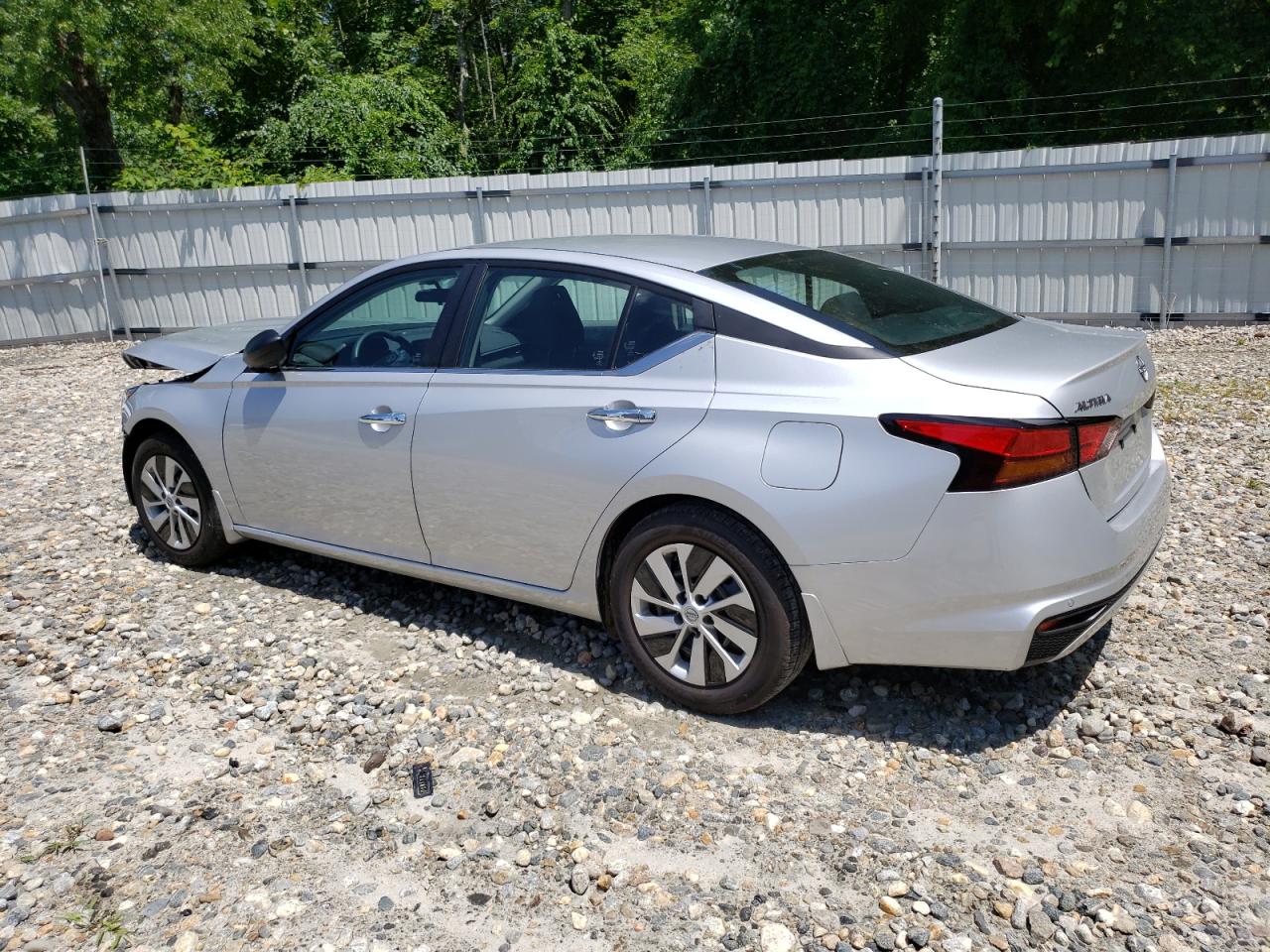 1N4BL4BV4RN310254 2024 NISSAN ALTIMA - Image 2