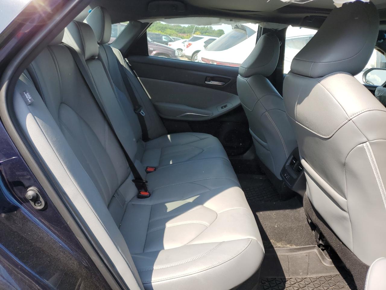 2022 Toyota Avalon Xle VIN: 4T1AA1ABXNU012448 Lot: 63887444