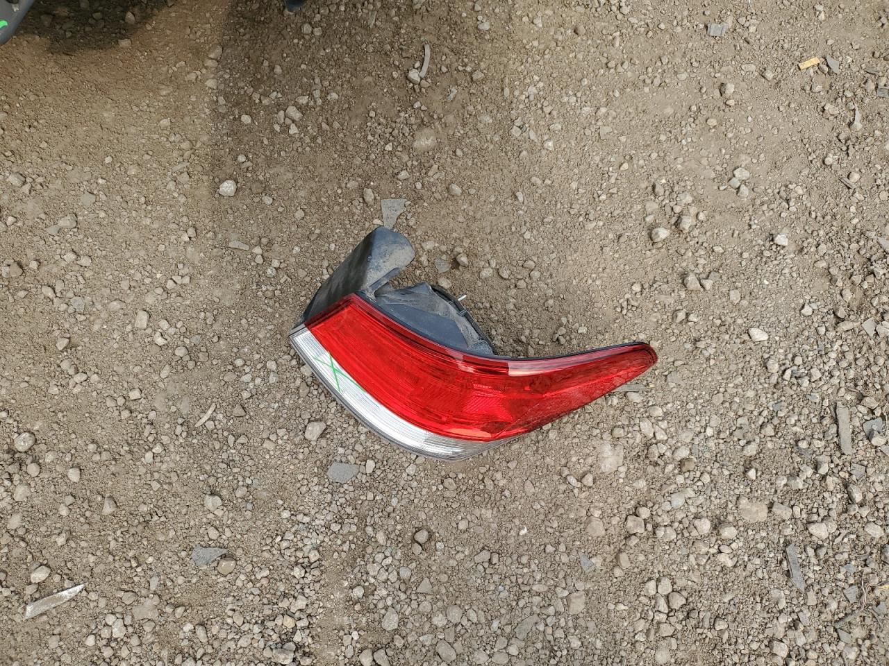 2010 Subaru Legacy 2.5I VIN: 4S3BMBA62A3234460 Lot: 64109164