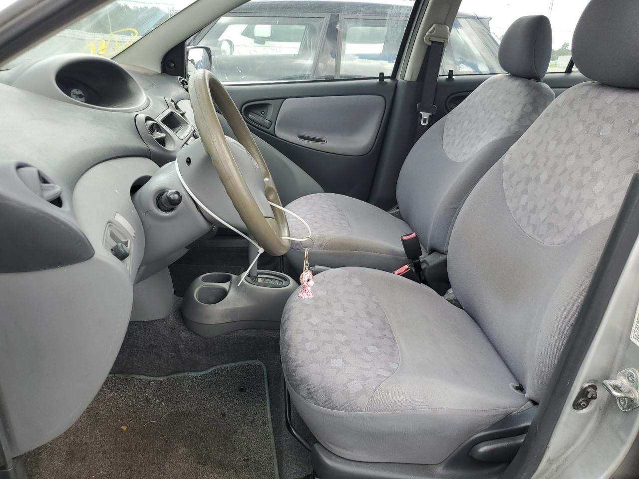 2002 Toyota Echo VIN: JTDBT123320220054 Lot: 63979844