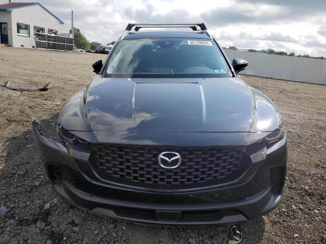 7MMVABCM8PN121014 Mazda CX-50 Pref  5