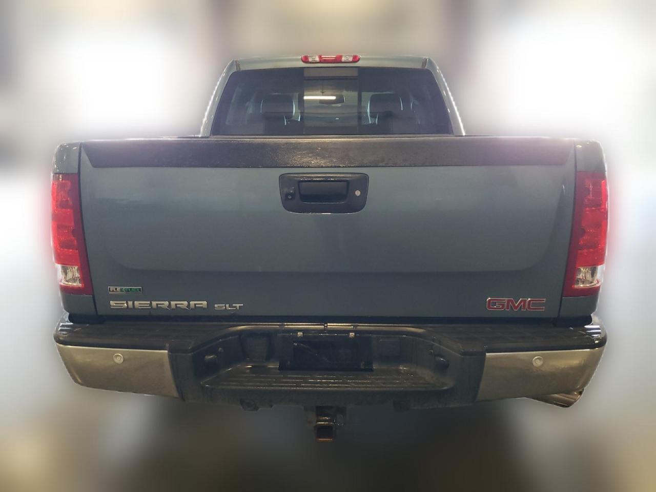 2011 GMC Sierra K1500 Slt VIN: 3GTP2WE31BG241305 Lot: 63136774