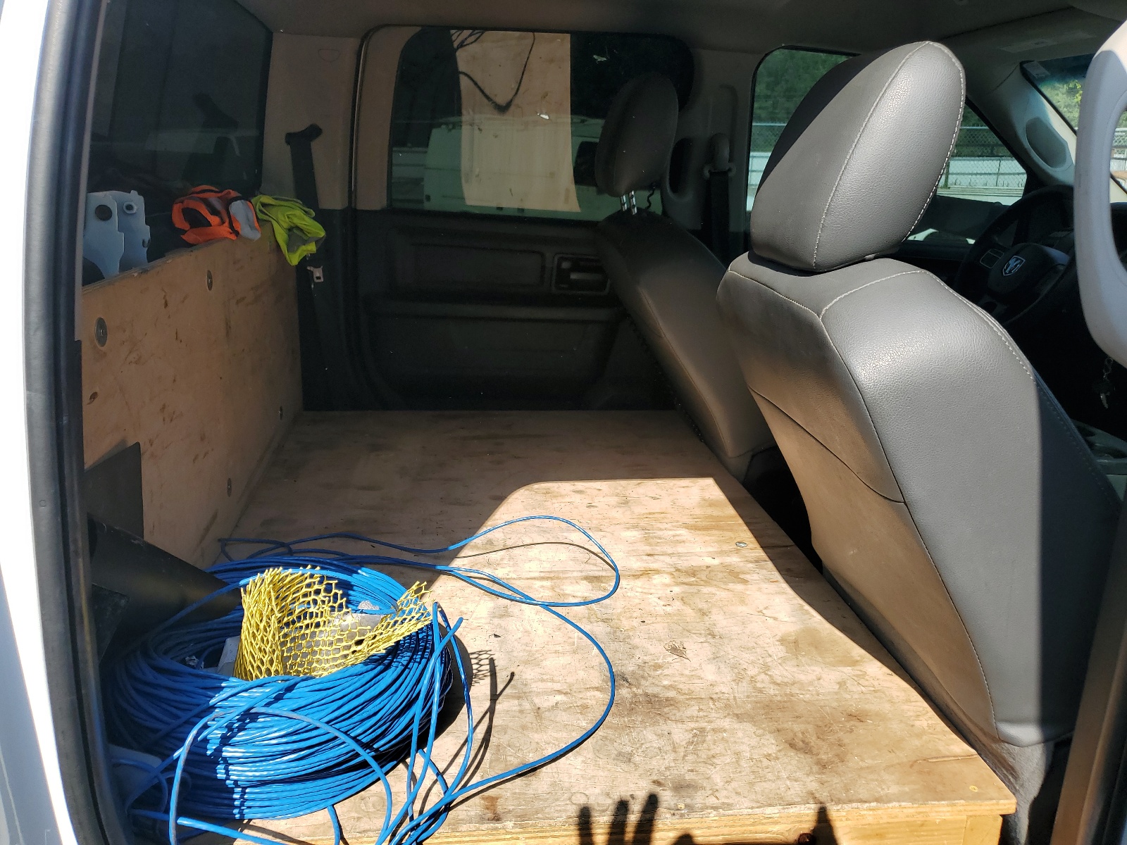 3C7WRTCJ1JG188601 2018 Ram 3500