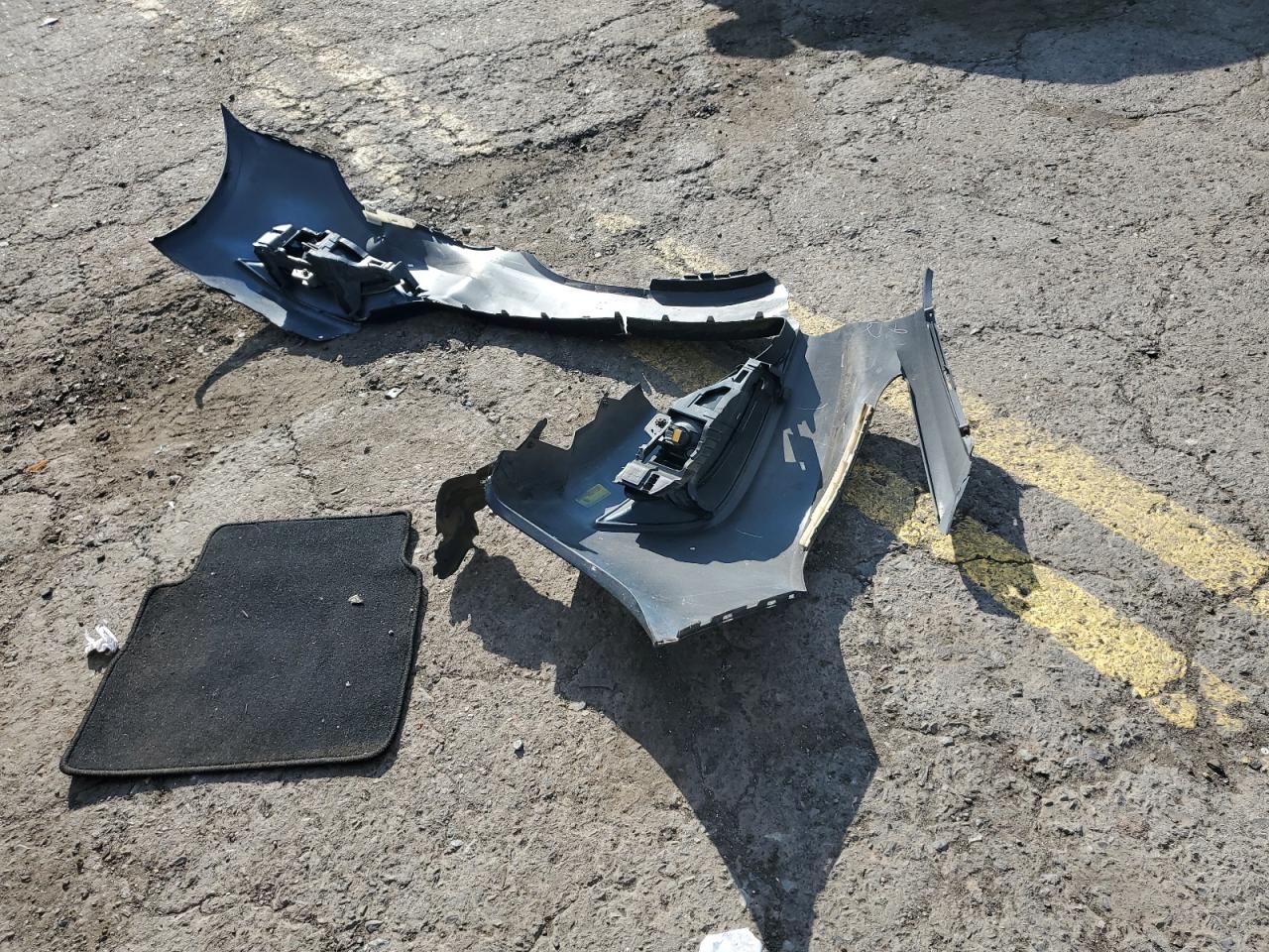 2013 Hyundai Sonata Gls VIN: 5NPEB4ACXDH796362 Lot: 61160964