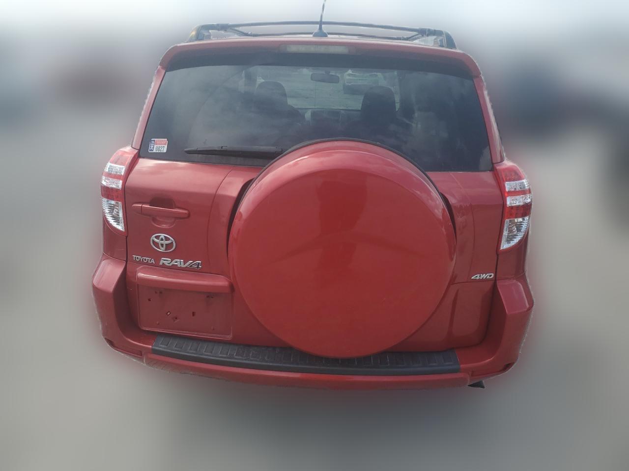 2009 Toyota Rav4 VIN: JTMBF33V695010886 Lot: 63720734