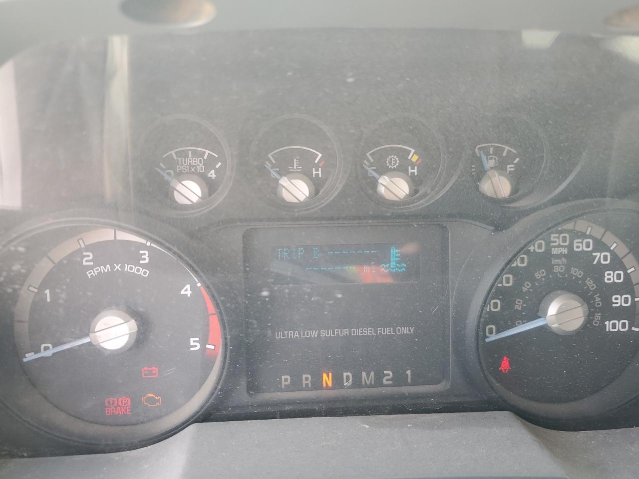 2014 Ford F350 Super Duty VIN: 1FD8W3HTXEEB80174 Lot: 60876904