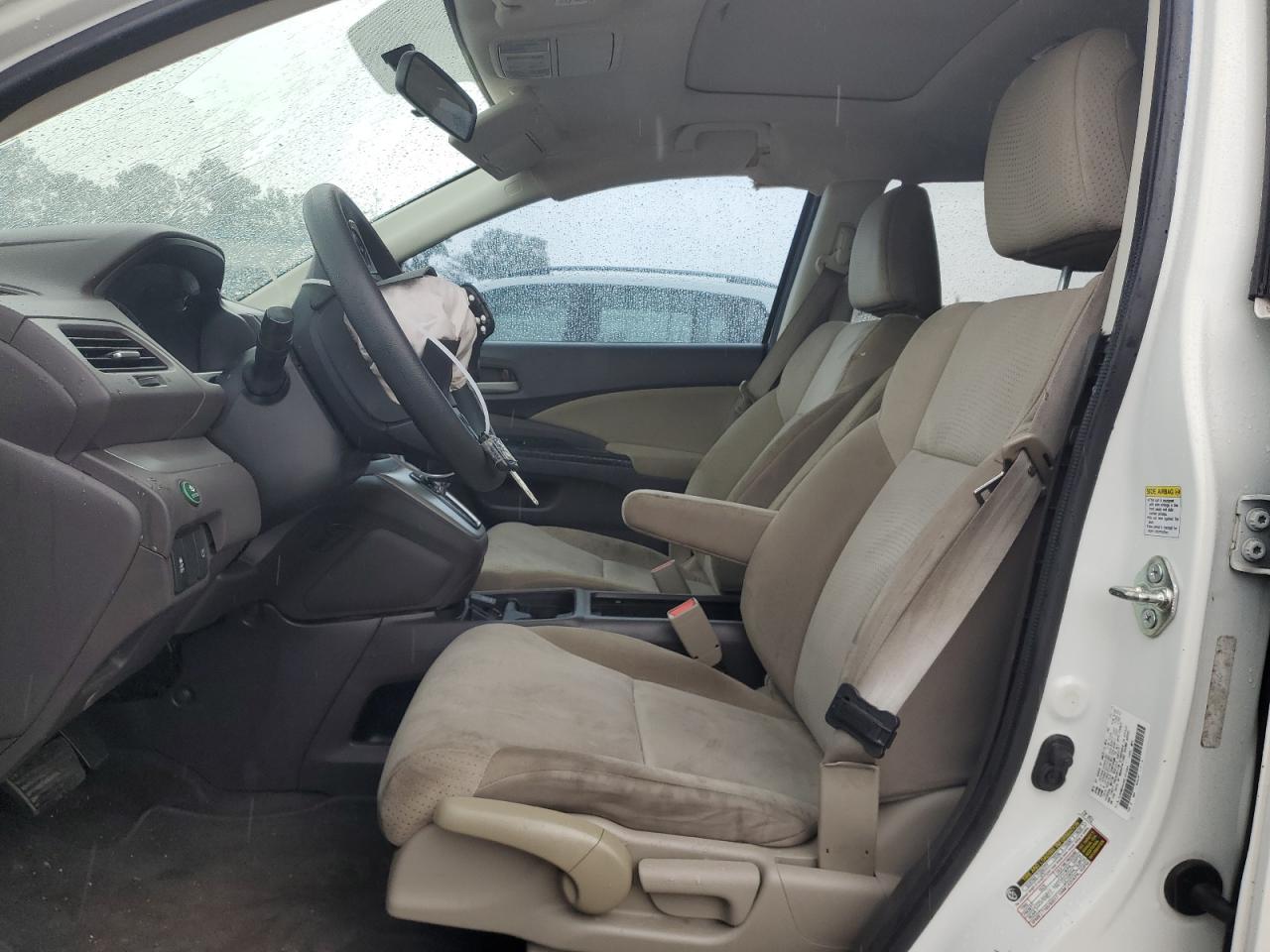 2014 Honda Cr-V Ex VIN: 5J6RM3H59EL031664 Lot: 62747064