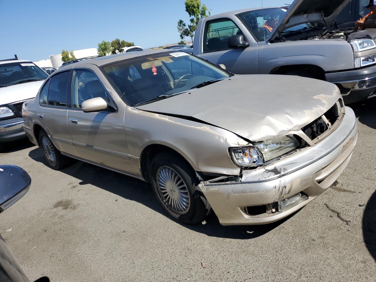 1998 Infiniti I30 VIN: JNKCA21A2WT614096 Lot: 60461904