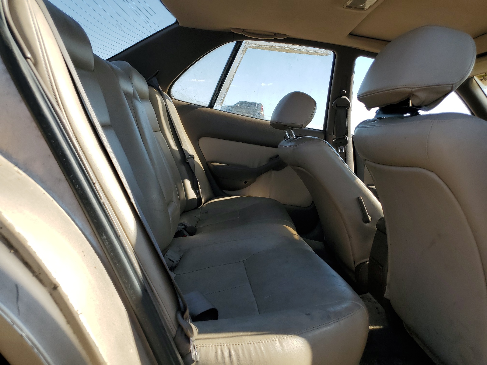 JT2GK13E2R0039331 1994 Toyota Camry Xle