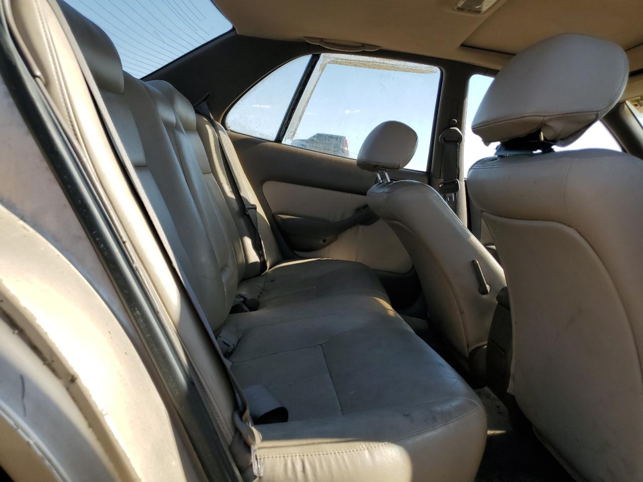 1994 Toyota Camry Xle VIN: JT2GK13E2R0039331 Lot: 62839424